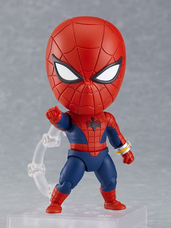 Good Smile Company 1716 Nendoroid Spider-Man (Toei Version)
