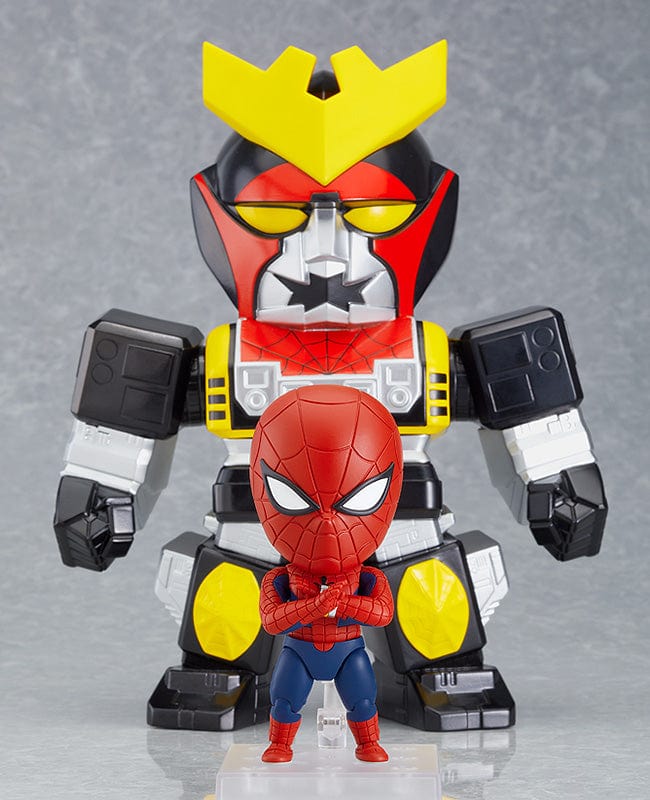 Good Smile Company 1716 Nendoroid Spider-Man (Toei Version)