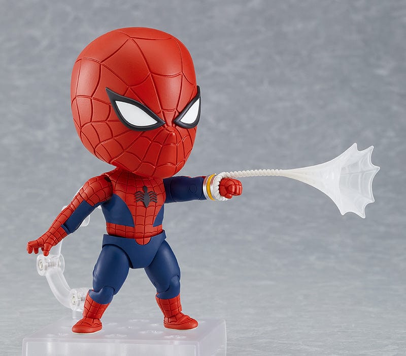 Good Smile Company 1716 Nendoroid Spider-Man (Toei Version)