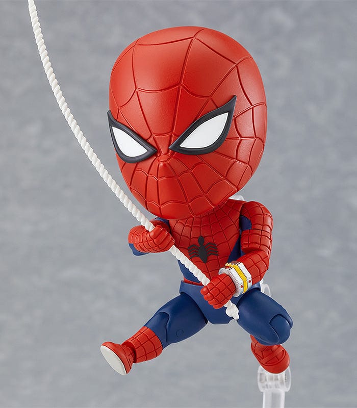 Good Smile Company 1716 Nendoroid Spider-Man (Toei Version)