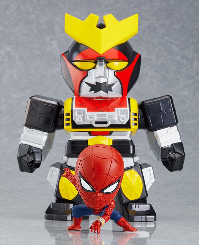 Good Smile Company 1716 Nendoroid Spider-Man (Toei Version)