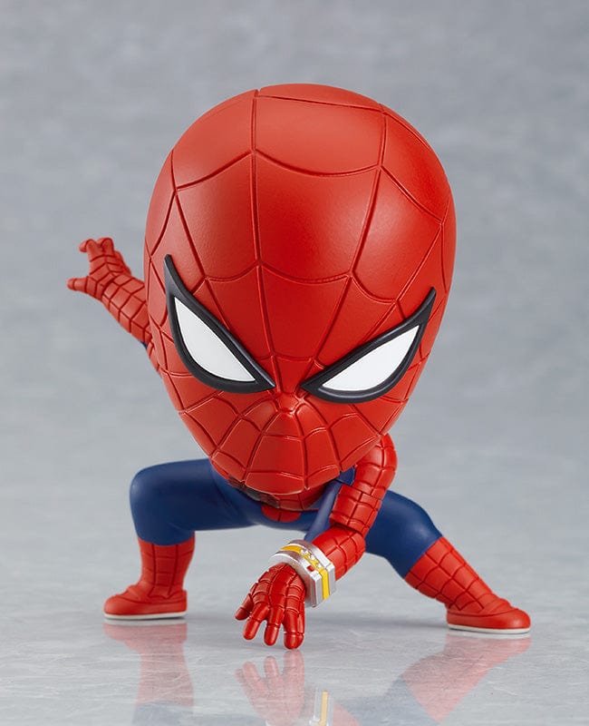 Good Smile Company 1716 Nendoroid Spider-Man (Toei Version)