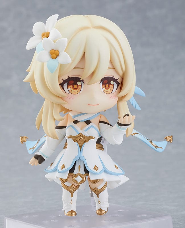 Good Smile Company 1718 Nendoroid Traveler Lumine