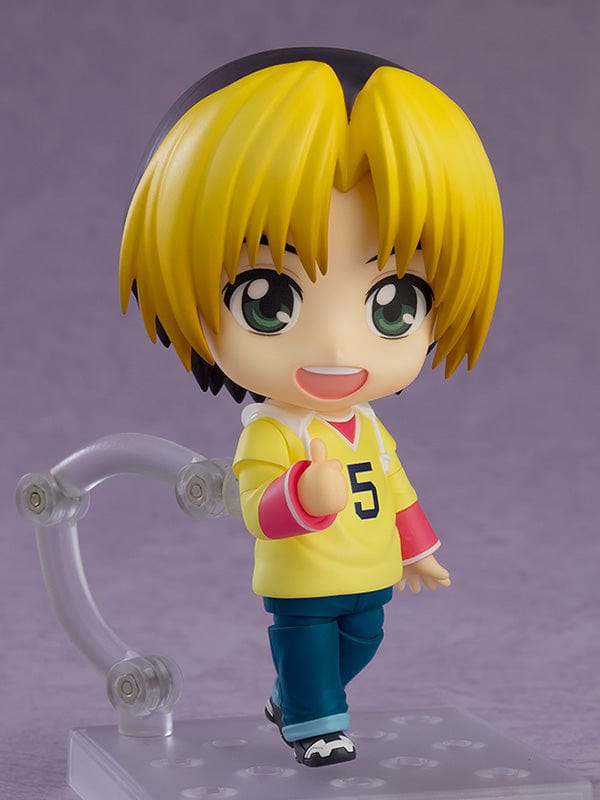 Good Smile Company 1720 Nendoroid Hikaru Shindo