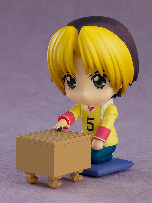 Good Smile Company 1720 Nendoroid Hikaru Shindo