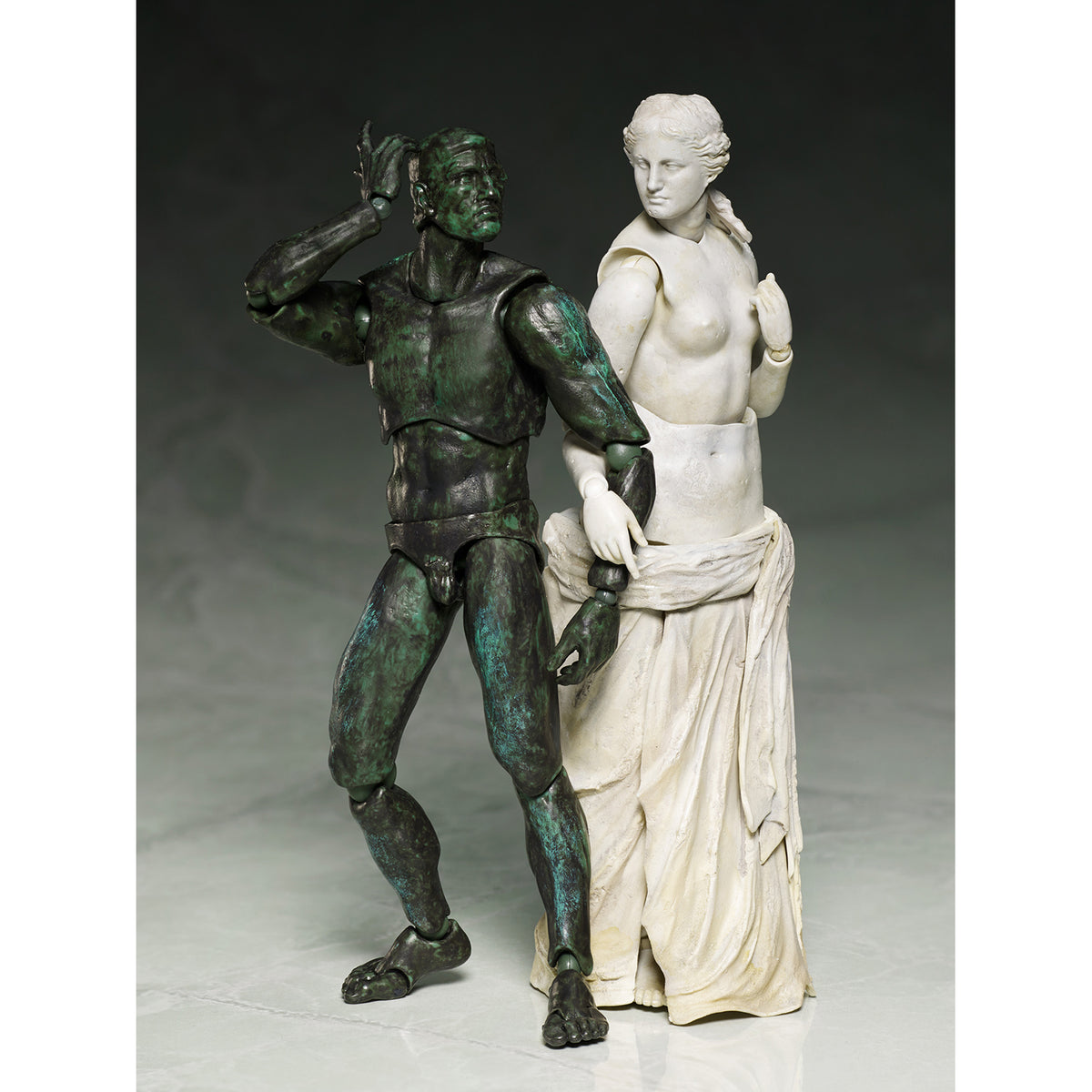 FSP-063 figma VENUS DE MILO
