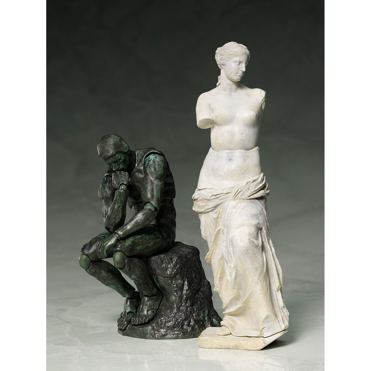 FSP-063 figma VENUS DE MILO