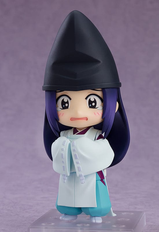 Good Smile Company 1721 Nendoroid Fujiwara-no-Sai
