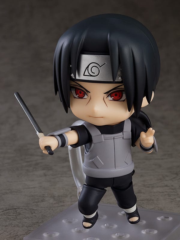Good Smile Company 1726 Nendoroid Itachi Uchiha : Anbu Black Ops Ver (rerun)