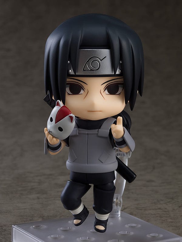 Good Smile Company 1726 Nendoroid Itachi Uchiha : Anbu Black Ops Ver (rerun)
