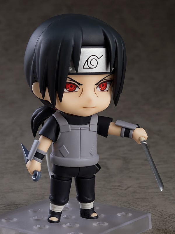 Good Smile Company 1726 Nendoroid Itachi Uchiha : Anbu Black Ops Ver (rerun)