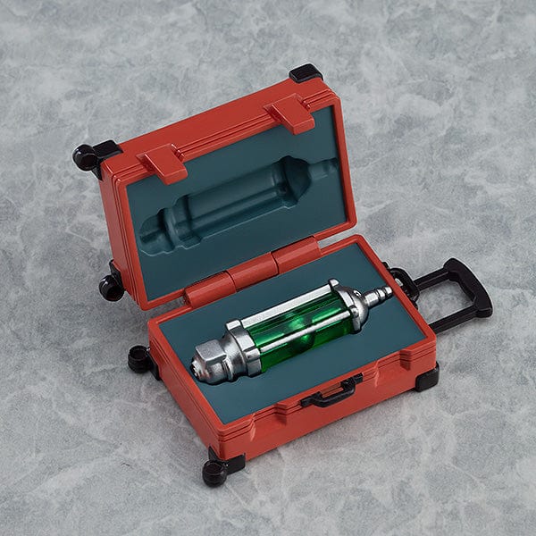 Good Smile Company 1727 Nendoroid Yun Arikawa