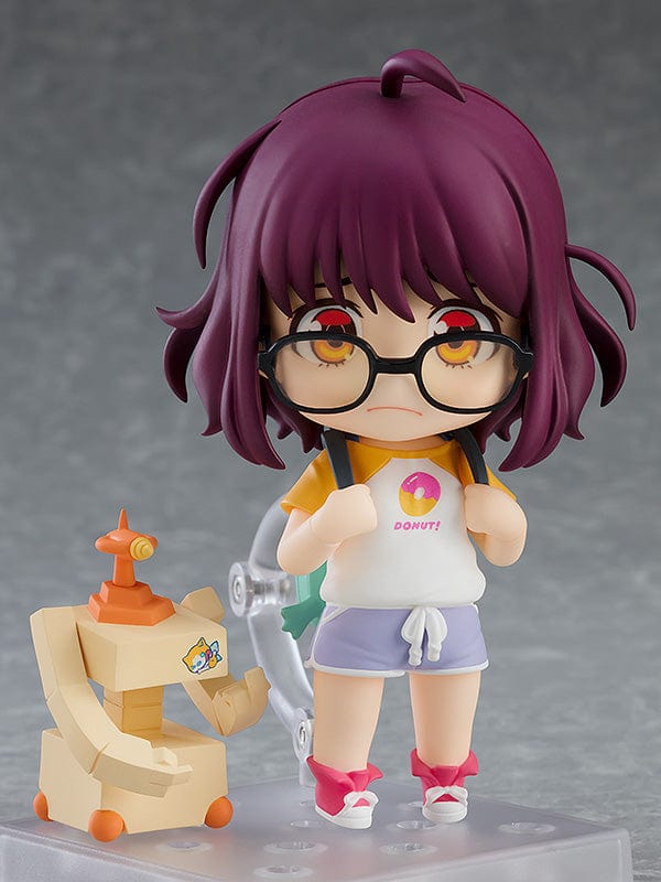 Good Smile Company 1728 Nendoroid Mei Kamino