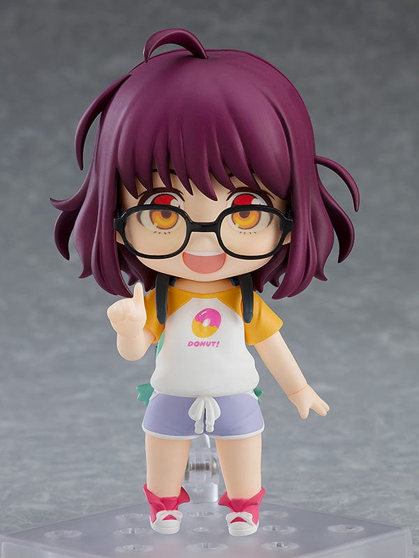 Good Smile Company 1728 Nendoroid Mei Kamino