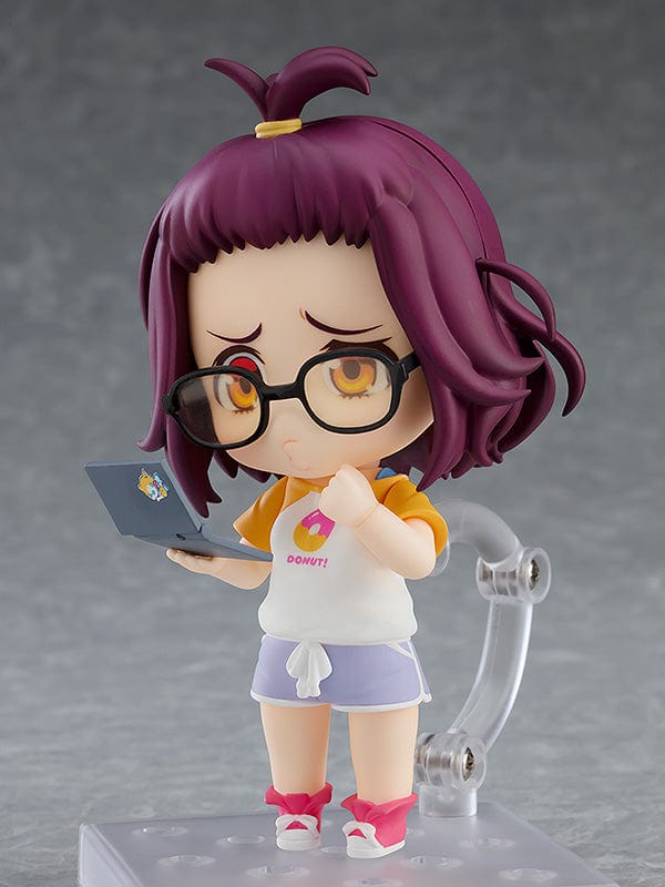 Good Smile Company 1728 Nendoroid Mei Kamino