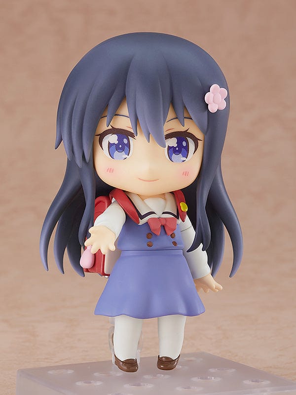 Good Smile Company 1730 Nendoroid Hana Shirosaki