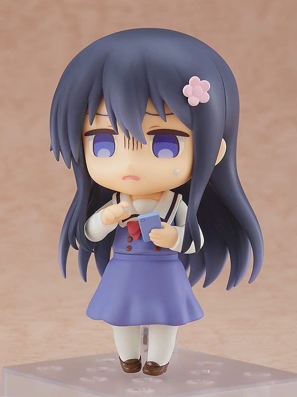 Good Smile Company 1730 Nendoroid Hana Shirosaki
