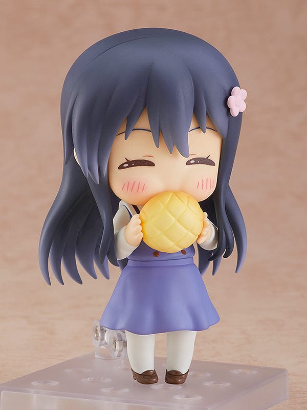 Good Smile Company 1730 Nendoroid Hana Shirosaki