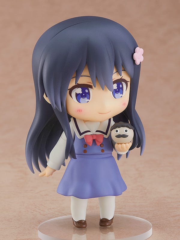 Good Smile Company 1730 Nendoroid Hana Shirosaki