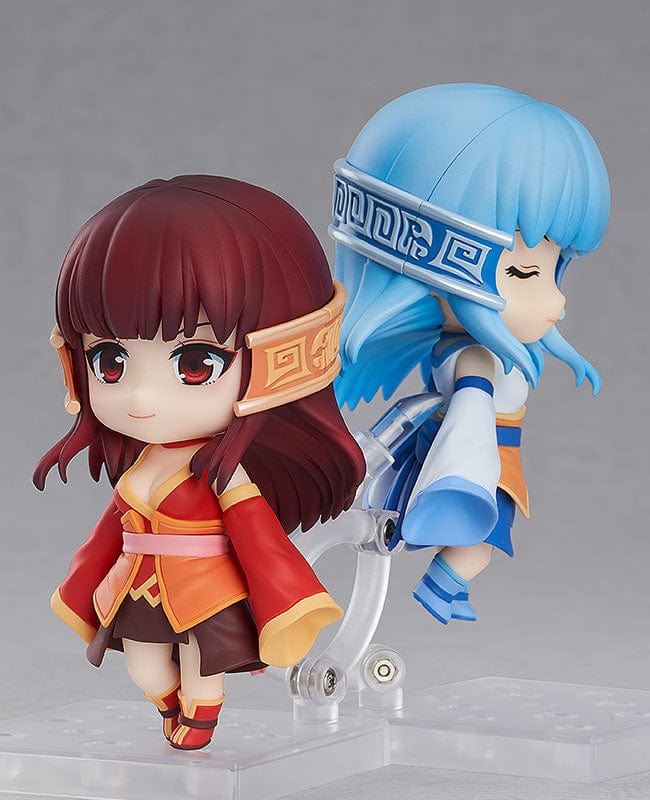 Good Smile Arts Shanghai 1732 Nendoroid Long Kui / Red