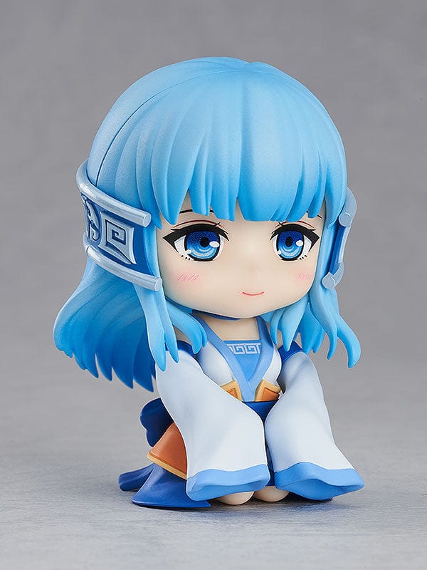 Good Smile Arts Shanghai 1733 Nendoroid Long Kui / Blue