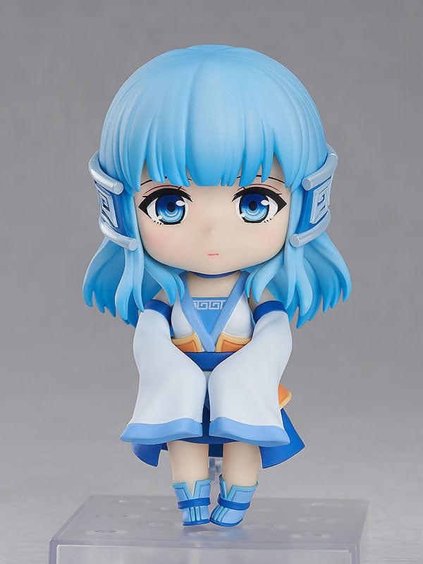 Good Smile Arts Shanghai 1733 Nendoroid Long Kui / Blue