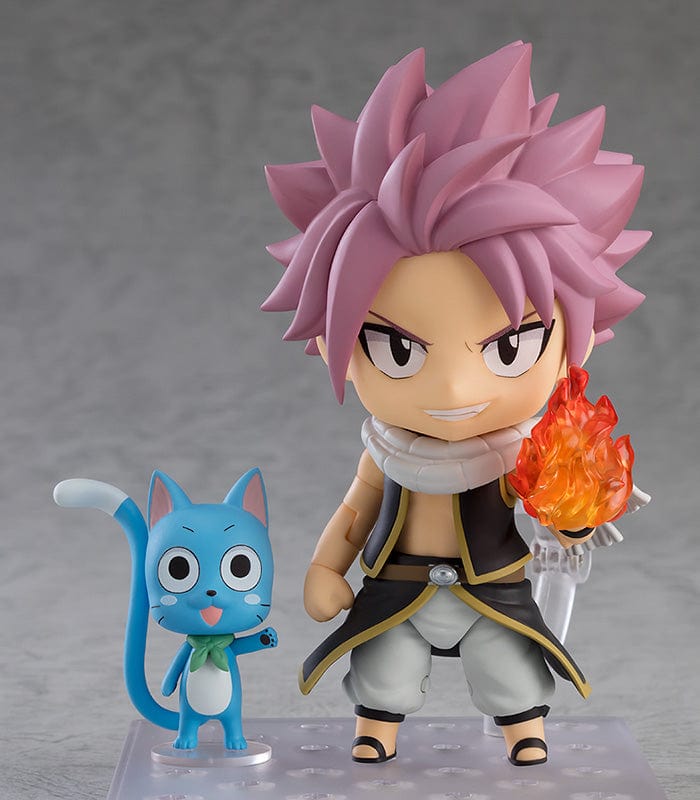 Good Smile Company 1741 Nendoroid Natsu Dragneel