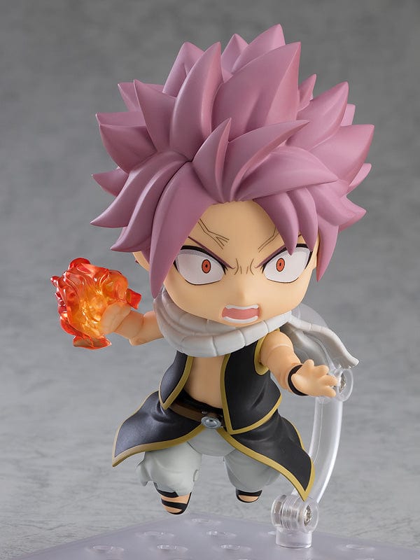Good Smile Company 1741 Nendoroid Natsu Dragneel