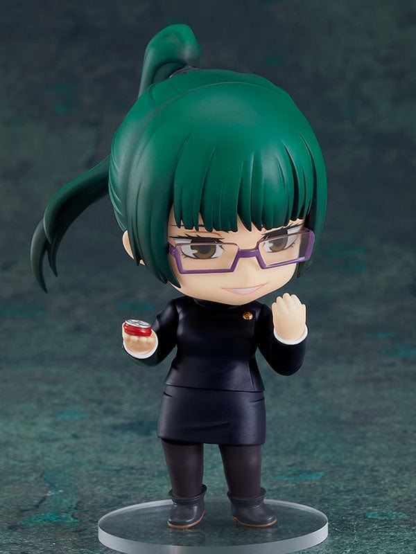 Good Smile Company 1743 Nendoroid Maki Zenin