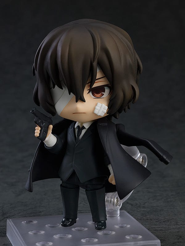 Good Smile Company 1748 Nendoroid Osamu Dazai: Dark Era Ver.