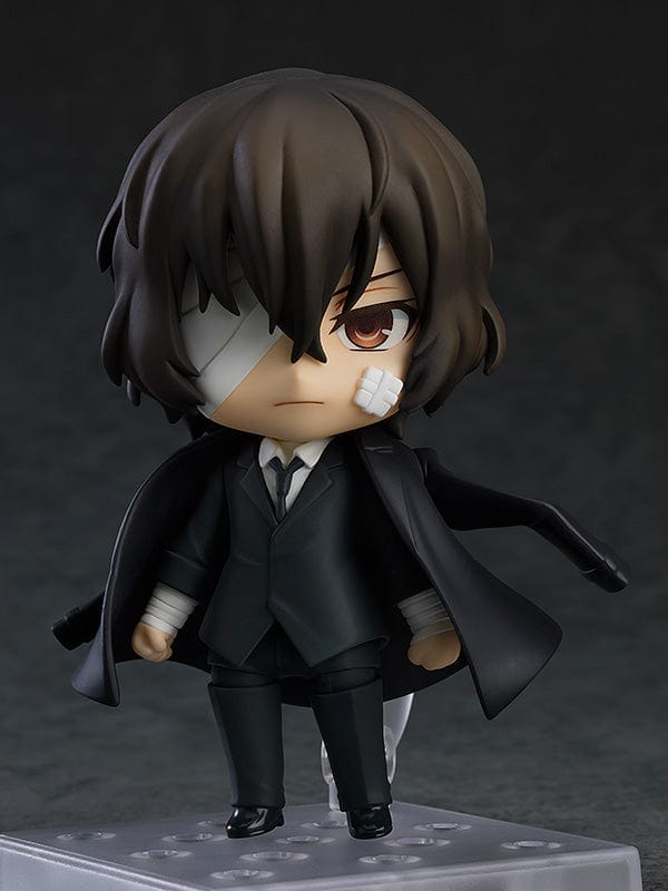 Good Smile Company 1748 Nendoroid Osamu Dazai: Dark Era Ver.