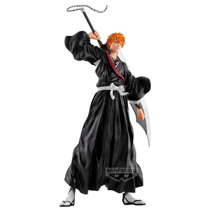 BLEACH GRANDISTA KUROSAKI ICHIGO - Oh Gatcha