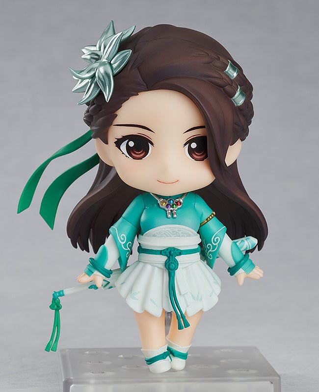 Good Smile Arts Shanghai 1752 Nendoroid Yue Qingshu