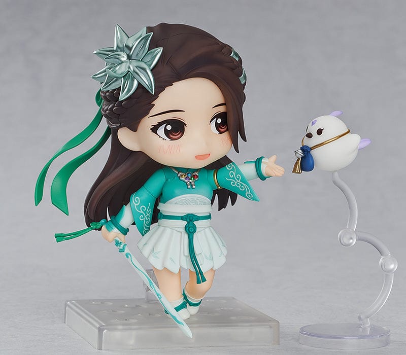 Good Smile Arts Shanghai 1752 Nendoroid Yue Qingshu