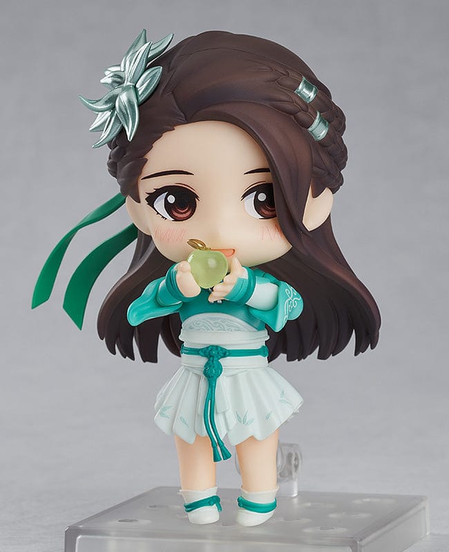 Good Smile Arts Shanghai 1752 Nendoroid Yue Qingshu