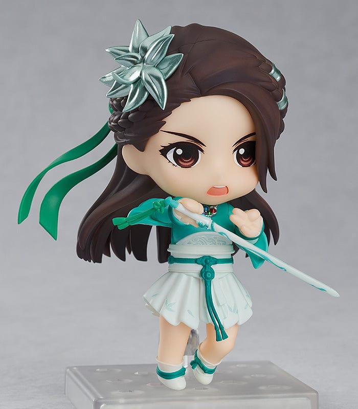 Good Smile Arts Shanghai 1752 Nendoroid Yue Qingshu