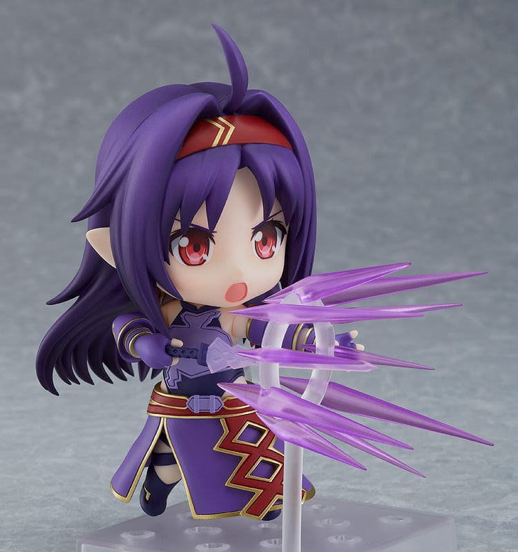1753 Nendoroid Yuuki - Oh Gatcha