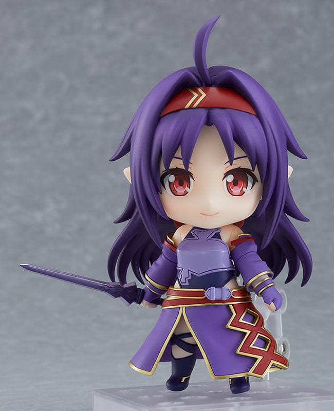 Good Smile Company 1753 Nendoroid Yuuki
