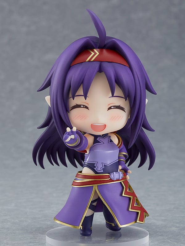 Good Smile Company 1753 Nendoroid Yuuki