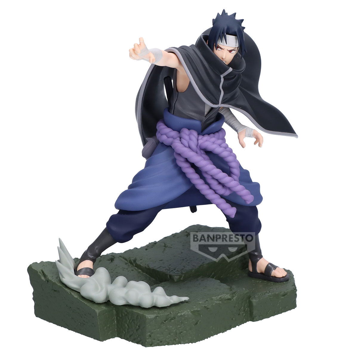 NARUTO SHIPPUDEN COMBINATION BATTLE SASUKE UCHIHA
