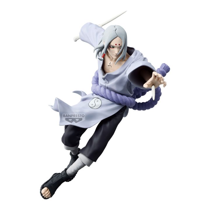NARUTO VIBRATION STARS KIMIMARO