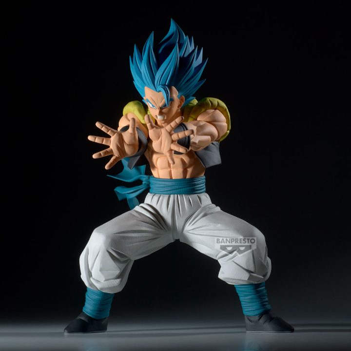 DRAGON BALL SUPER GRANDISTA GOGETA Ⅱ