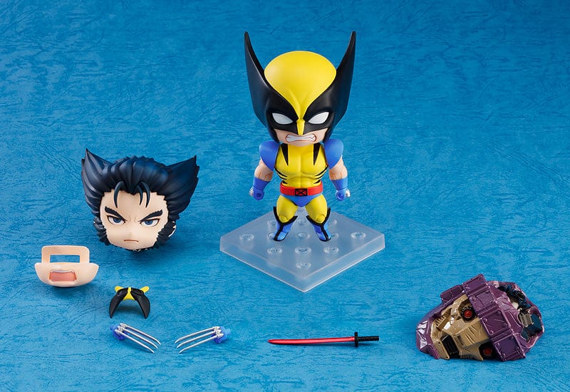 Good Smile Company 1758 Nendoroid Wolverine