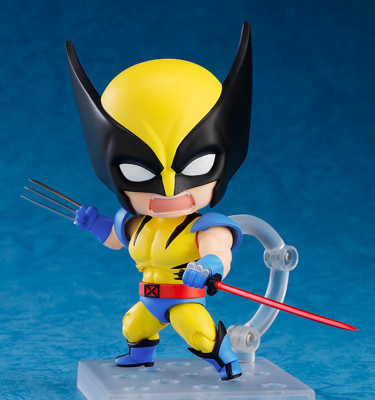 Good Smile Company 1758 Nendoroid Wolverine
