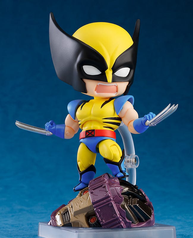 Good Smile Company 1758 Nendoroid Wolverine
