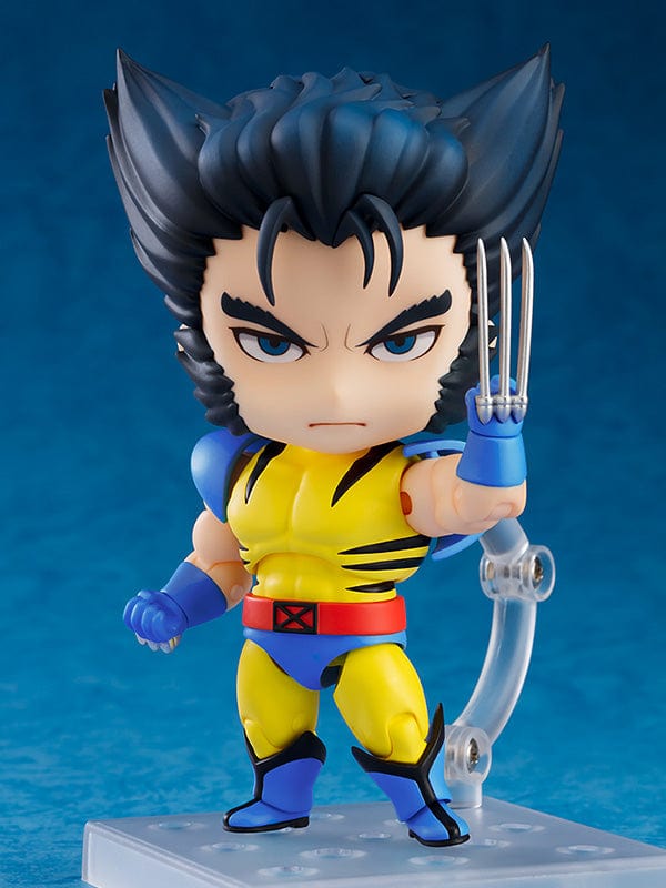 Good Smile Company 1758 Nendoroid Wolverine