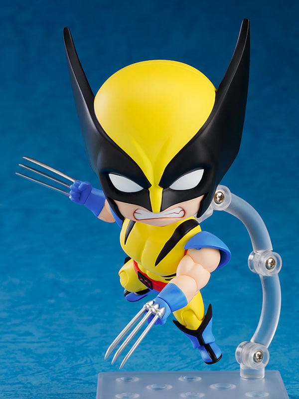 Good Smile Company 1758 Nendoroid Wolverine