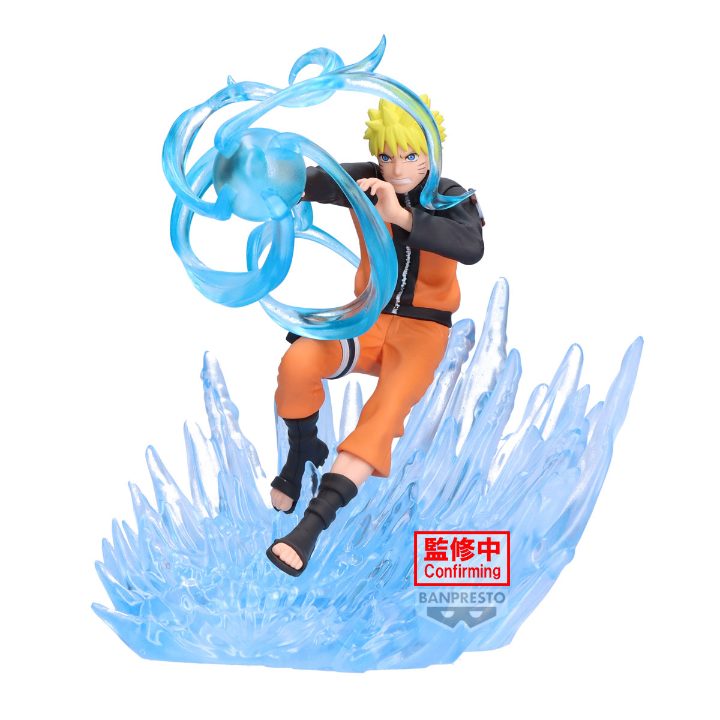 NARUTO SHIPPUDEN COMBINATION BATTLE 2 NARUTO UZUMAKI