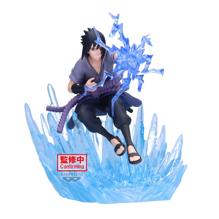 NARUTO SHIPPUDEN COMBINATION BATTLE 2 SASUKE UCHIHA