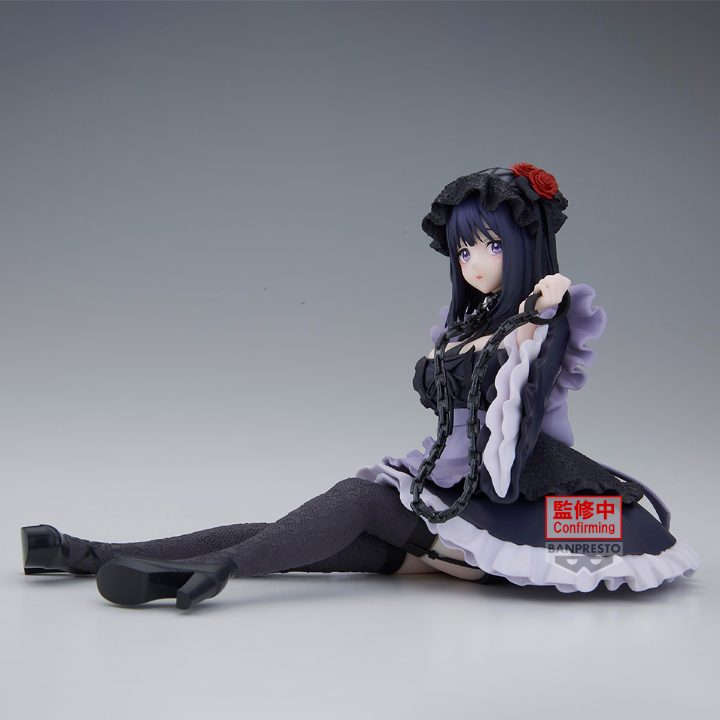 MY DRESS-UP DARLING ESPRESTO DETAILED ELEGANCE MARIN KITAGAWA KUROE SHIZUKU VER